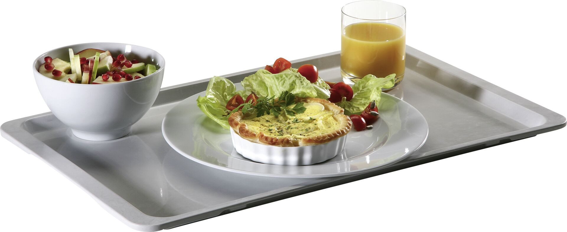 Serviertablett 1/1 GN